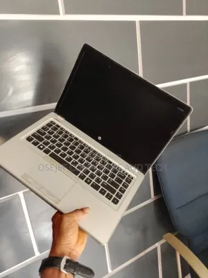 Laptop HP EliteBook Folio 9470M 8GB Intel Core i7 HDD 500GB