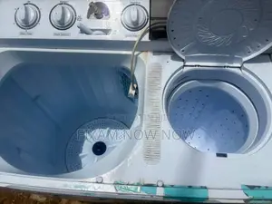 Washing Machine Repairs and Maintenance