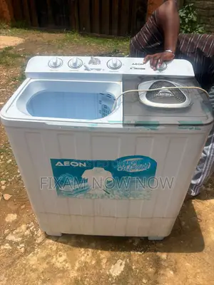 Washing Machine Repairs and Maintenance