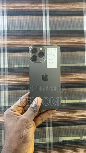Apple iPhone 13 Pro Max 128 GB Gray