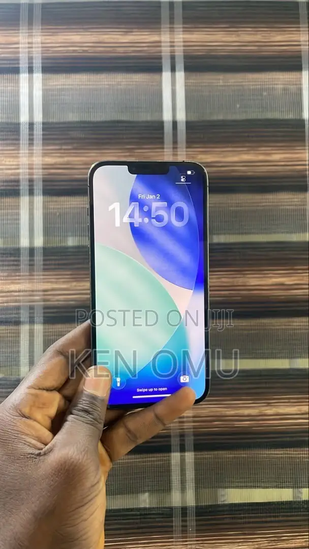 Apple iPhone 13 Pro Max 128 GB Gray