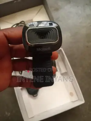 Microsoft LifeCam HD-3000