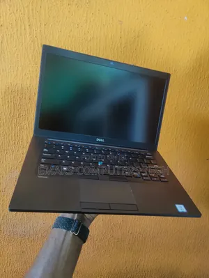 Laptop Dell Latitude 7480 8GB Intel Core i5 SSD 256GB