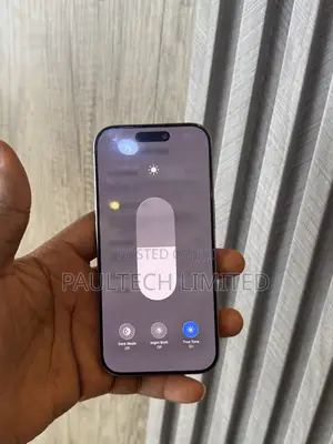 Apple iPhone 16 Pro 128 GB Silver