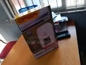 Top Quality Qasa Avr-Pro 2000w AC Voltage Protector