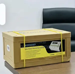 3.5kva 24v Yohako Inverter