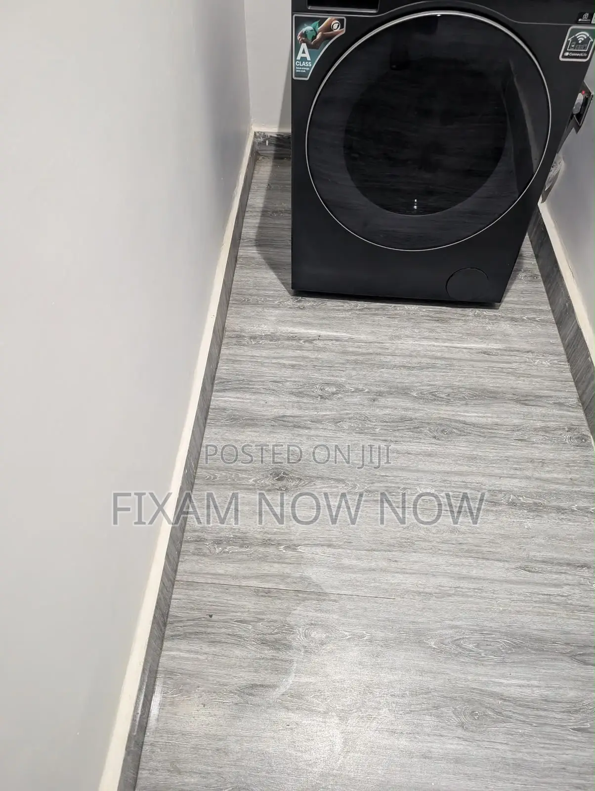 Washing Machine Repair and Services