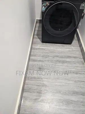 Washing Machine Repair and Services