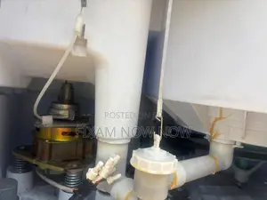 Washing Machine Repair and Services