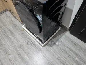 Washing Machine Repair and Services