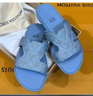 Original Louis Vuitton Flat