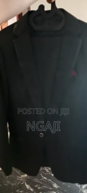 Buject 2 Piece Suit