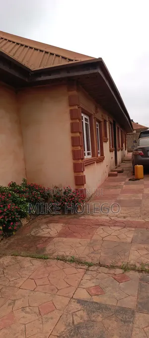 Studio Apartment in Akingbala, Abeokuta South for rent