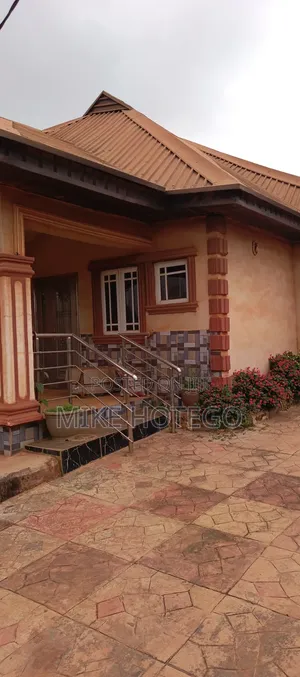 Studio Apartment in Akingbala, Abeokuta South for rent