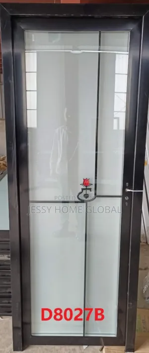 750 Toilet Full Glass D8027