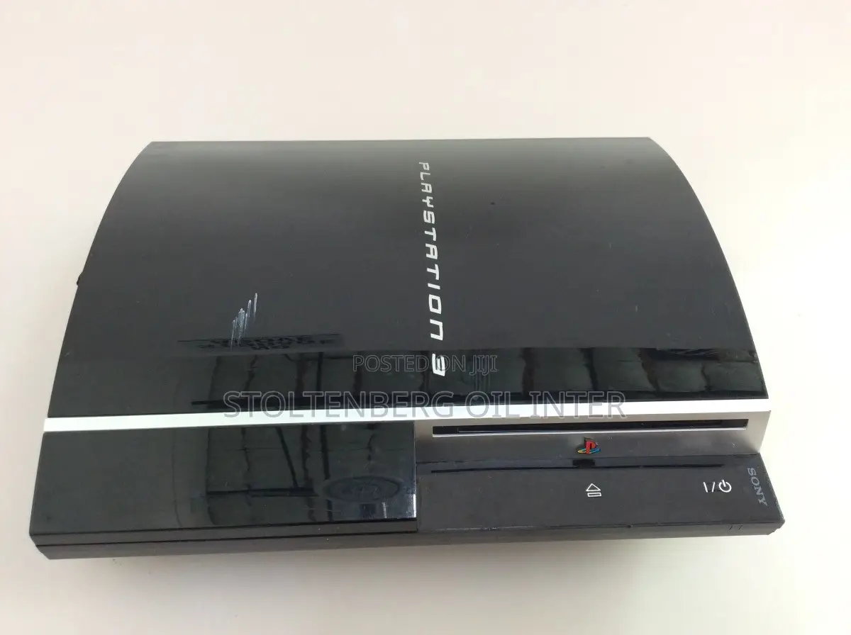 Sony PlayStation 3