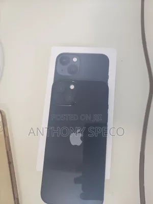 Apple iPhone 13 128 GB Blue