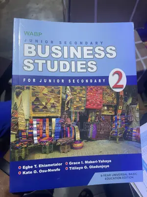 Jacio Bookstore