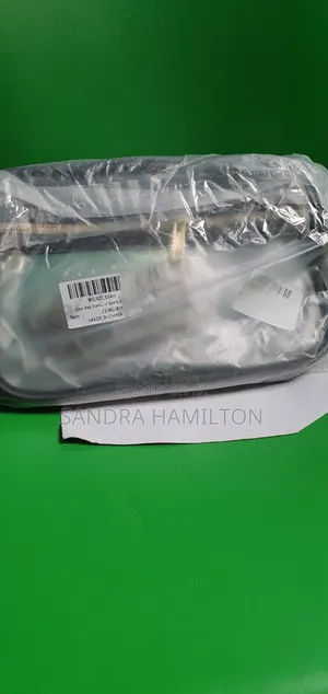 Sports Bag
