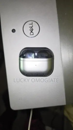 Samsung Galaxy Buds 3