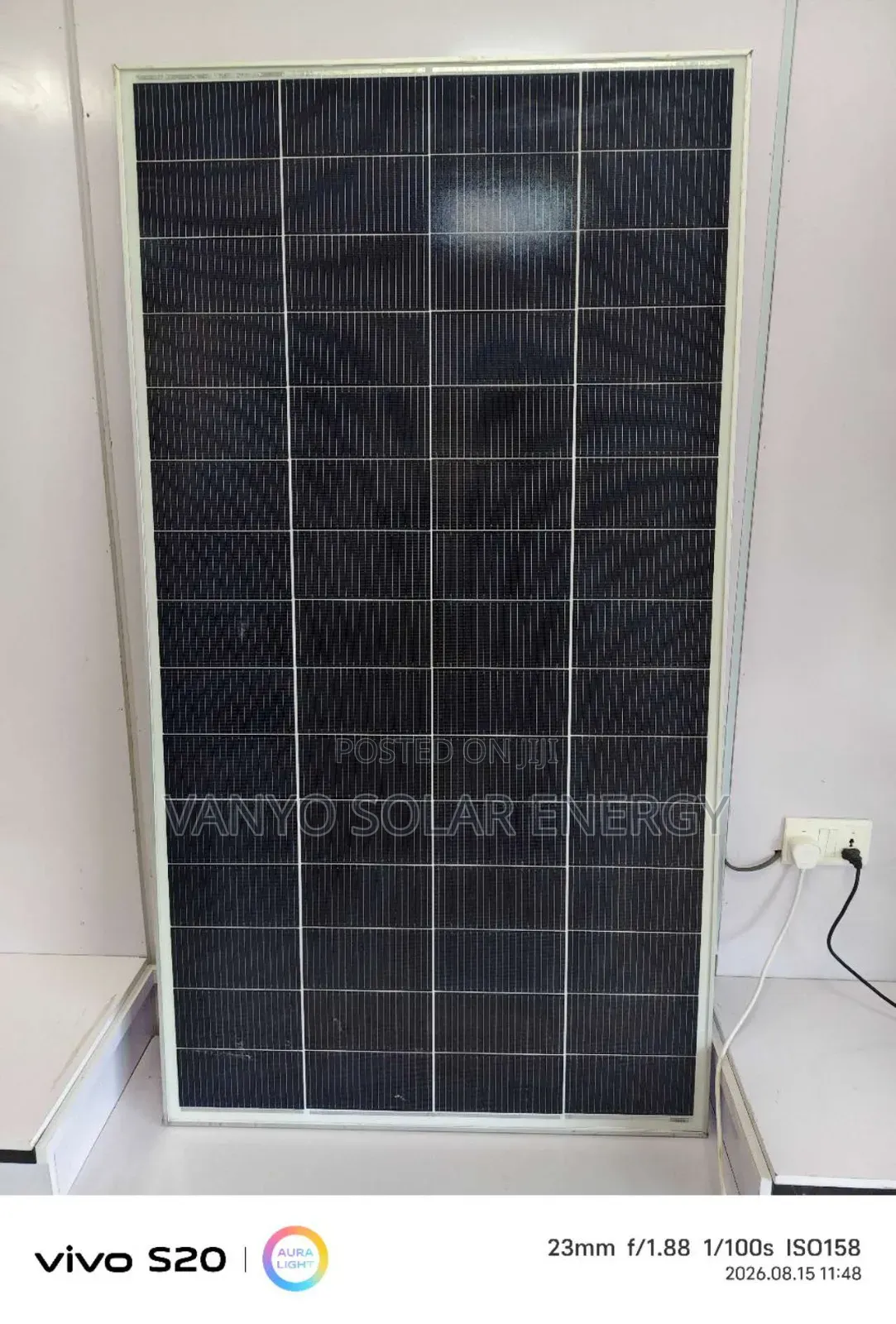 300w Panel