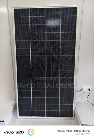 300w Panel