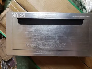 Flush Table Socke Mk Uk