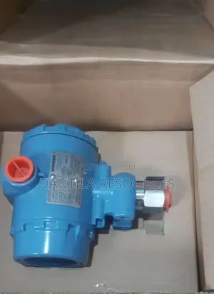 Rosemount 251 Pressure Transmitter