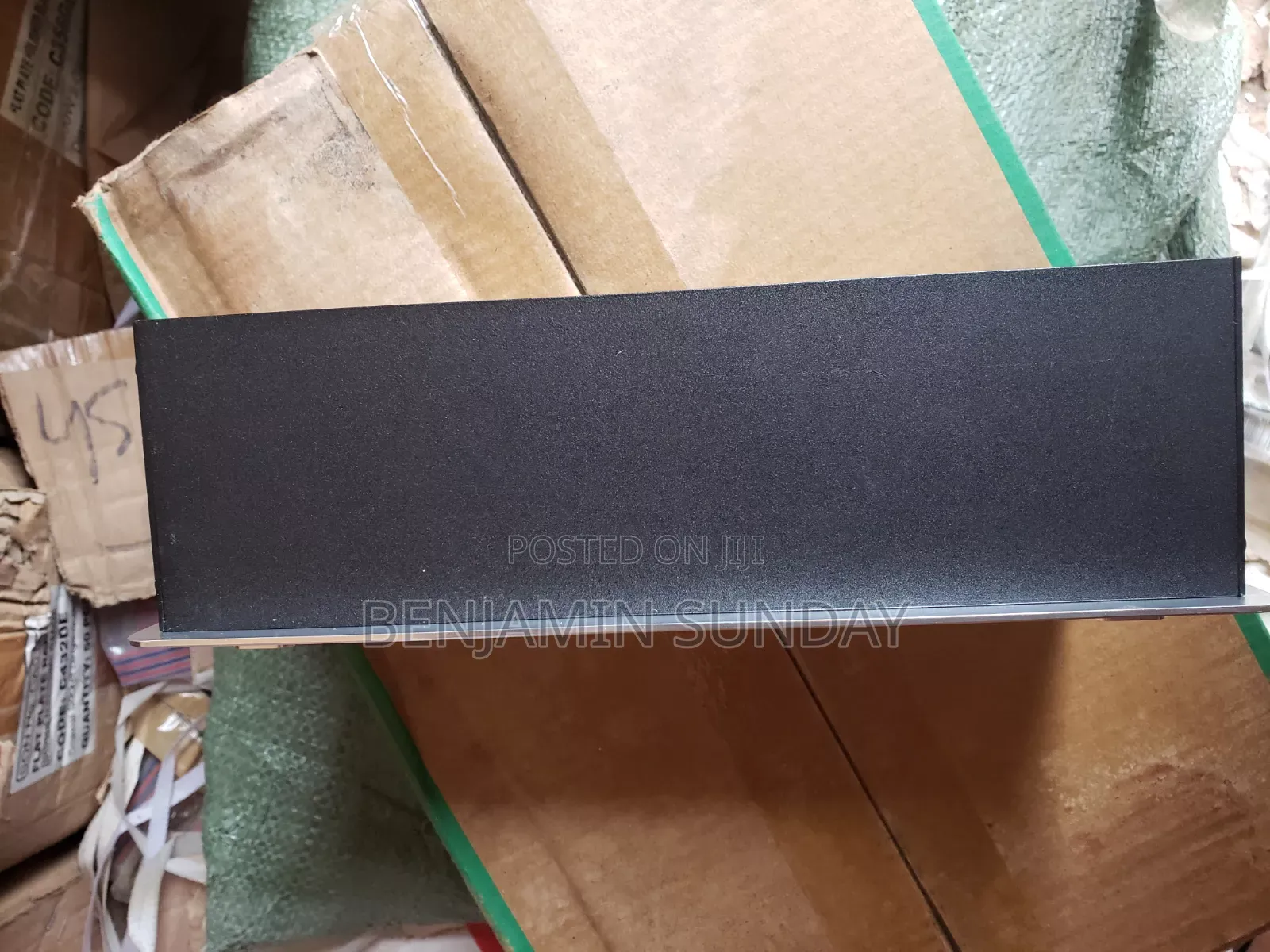 Flush Table Socke Mk Uk