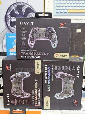 Universal Wireless Gamepad Controller for PS4/Switch, PC, Mobile,Steam