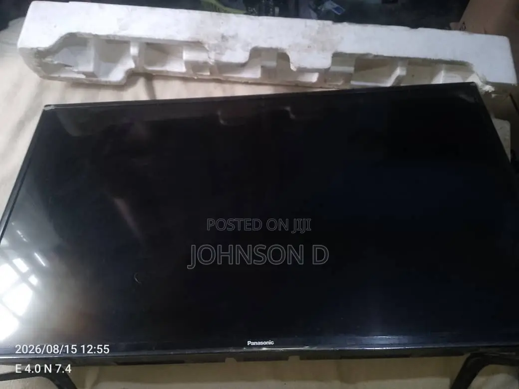 Panasonic Led Television