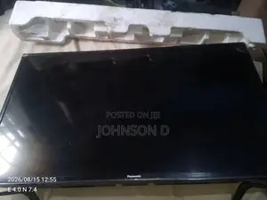 Panasonic Led Television