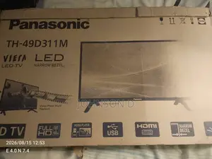Panasonic Led Television