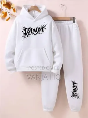 Vanja Apparel