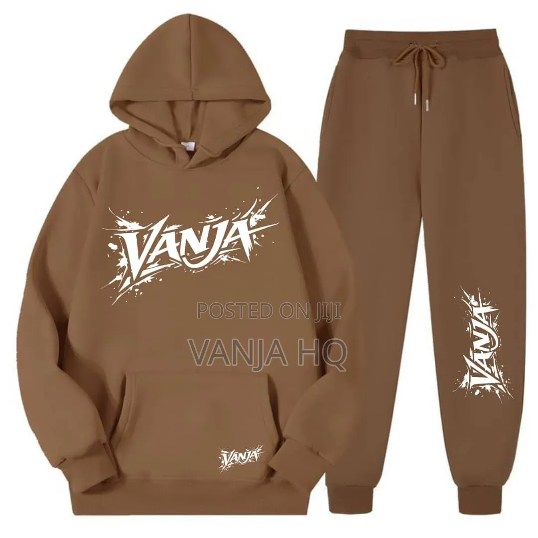 Vanja Apparel