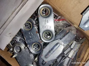Belt Joiner 3"
