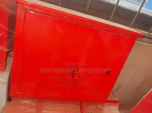 Portable Power Distribution Box