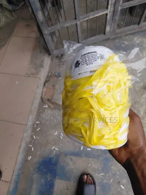 Original 3M Nose Mask