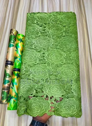 Nice Cord Lace