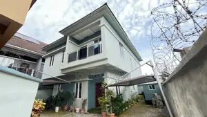 4bdrm Duplex in Lekki Scheme 2, Abraham Adesanya Estate for sale
