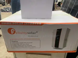 Felicity Solar Inverter 7.5kva 48v