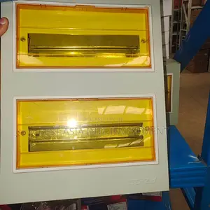 PZ-30 Double-Row Modular Consumer Unit