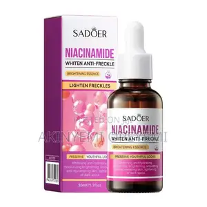 Face Serum