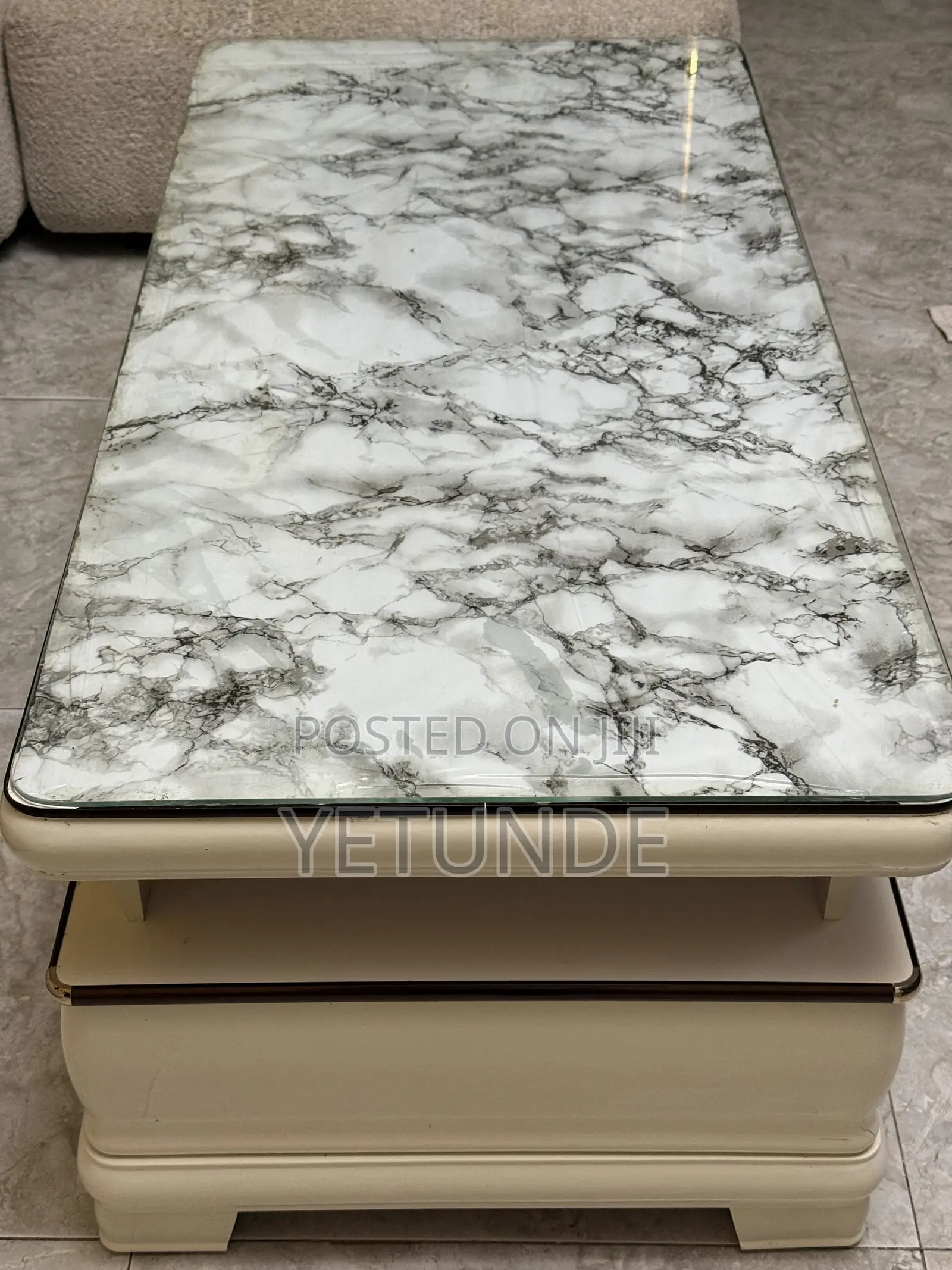 Center Table