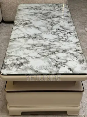 Center Table