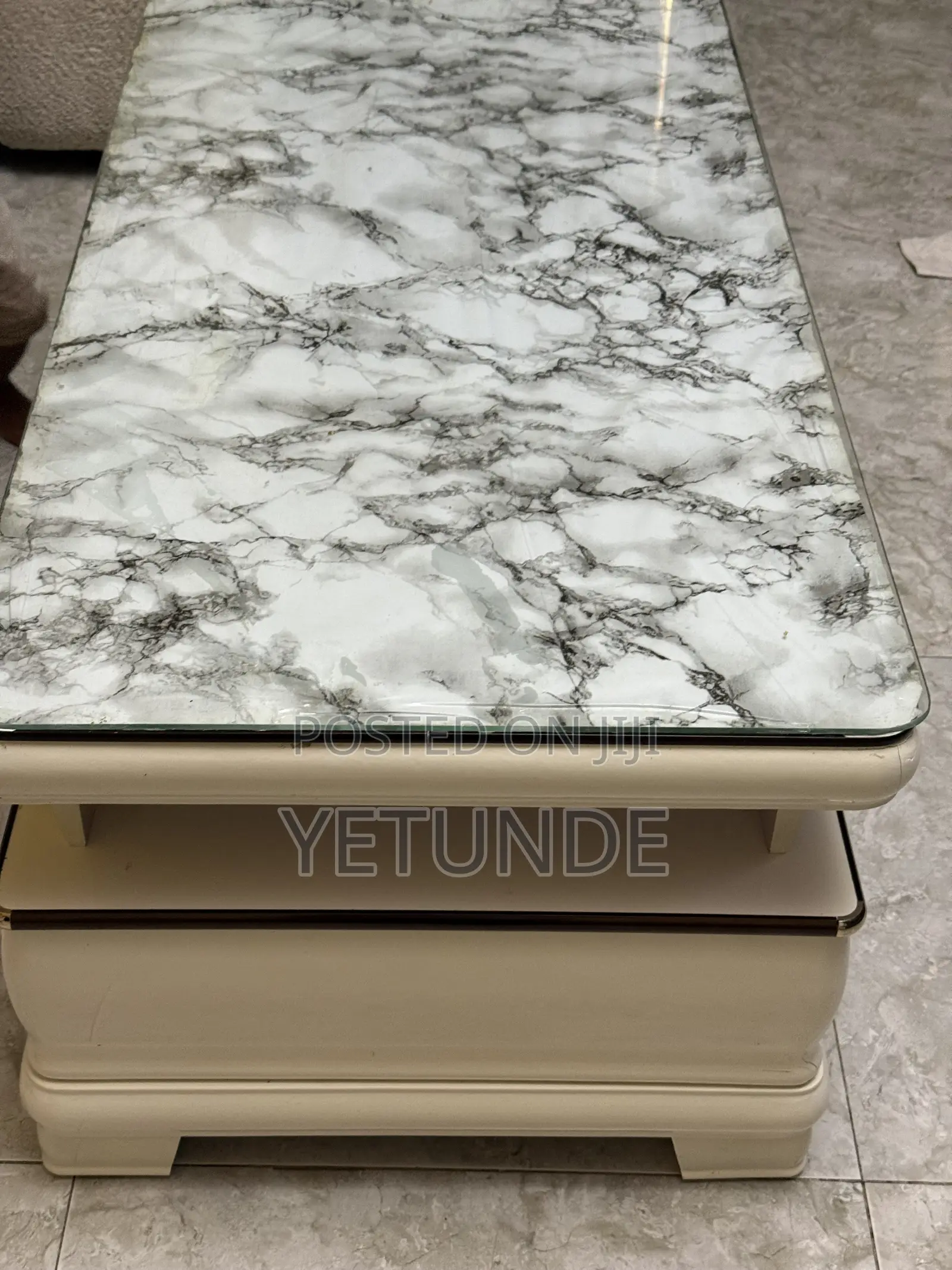Center Table