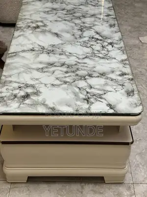 Center Table