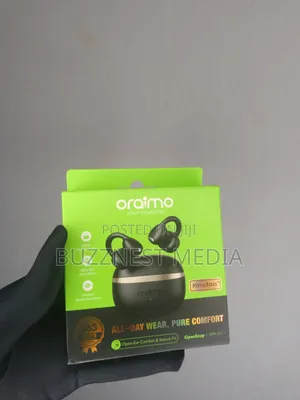 Oraimo Opensnap Earbud
