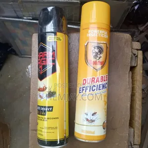 2in1 Powerful All Insects Killer Spray / NICE FRAGRANCE KILLER SPRAY