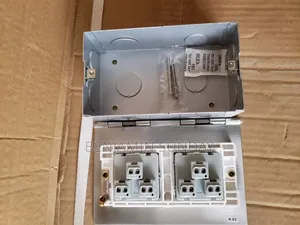 Floor Socket Flip Mk Uk